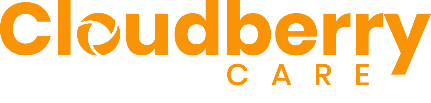 Cloudberry Care Logo